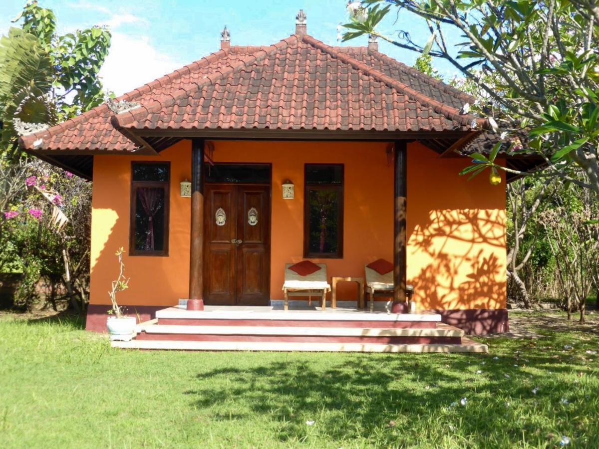Bali Oase Resort بيموتيران المظهر الخارجي الصورة