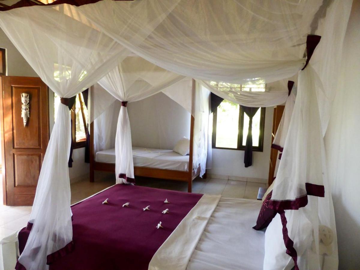 Bali Oase Resort بيموتيران المظهر الخارجي الصورة