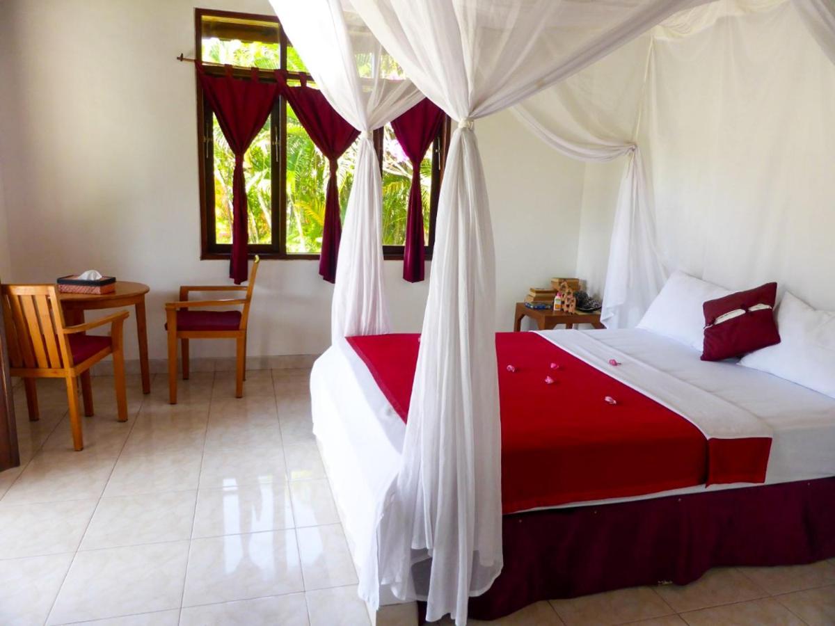 Bali Oase Resort بيموتيران المظهر الخارجي الصورة