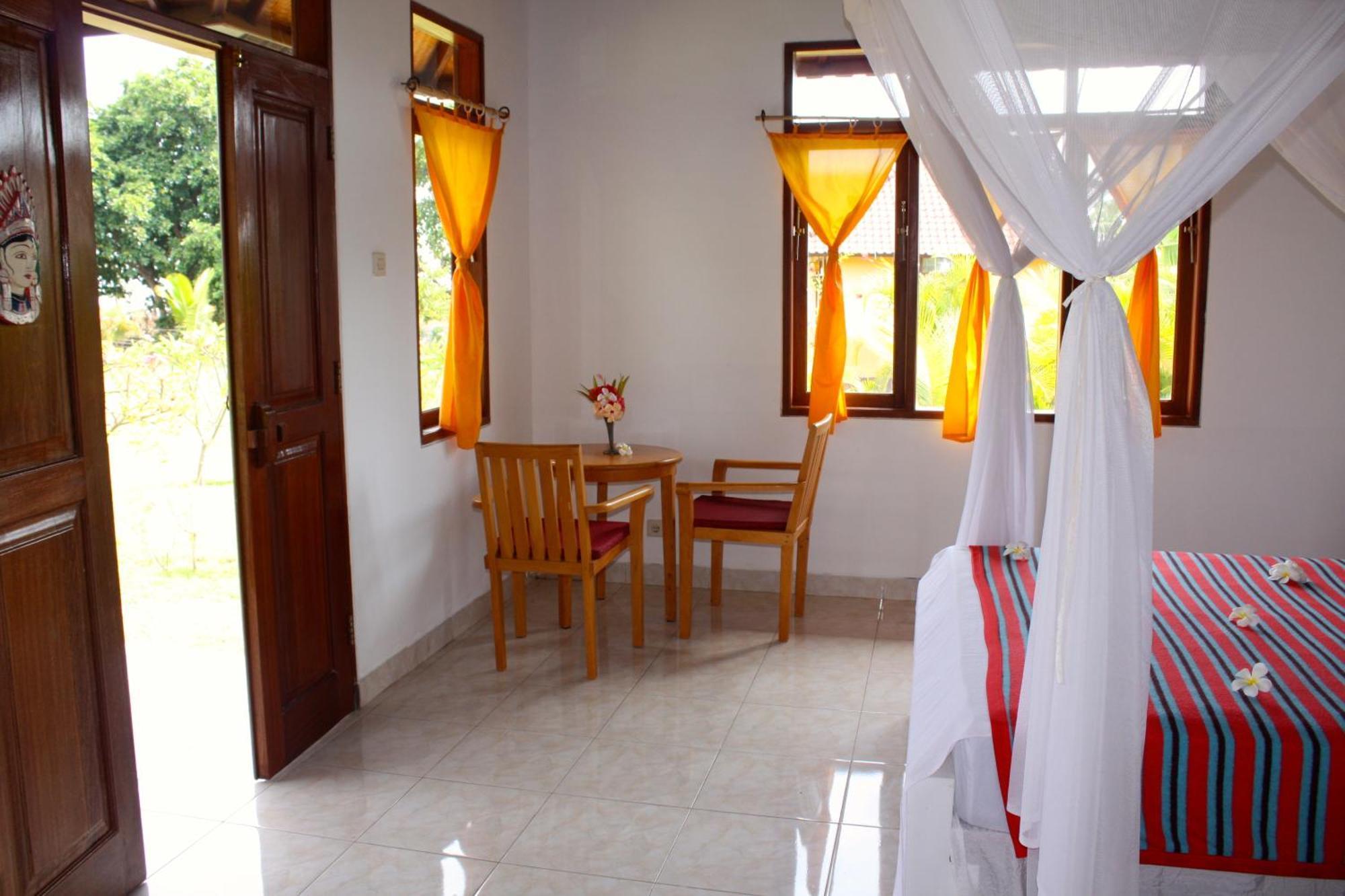 Bali Oase Resort بيموتيران المظهر الخارجي الصورة