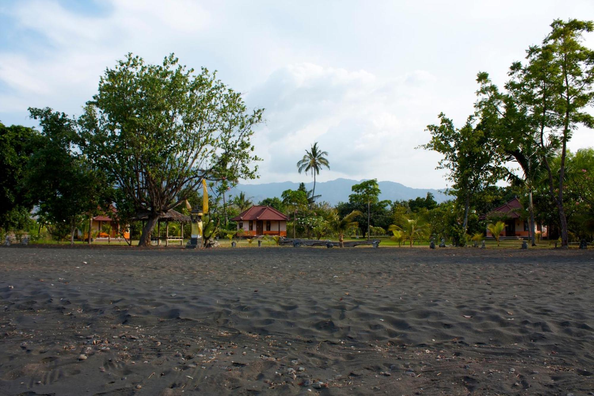 Bali Oase Resort بيموتيران المظهر الخارجي الصورة
