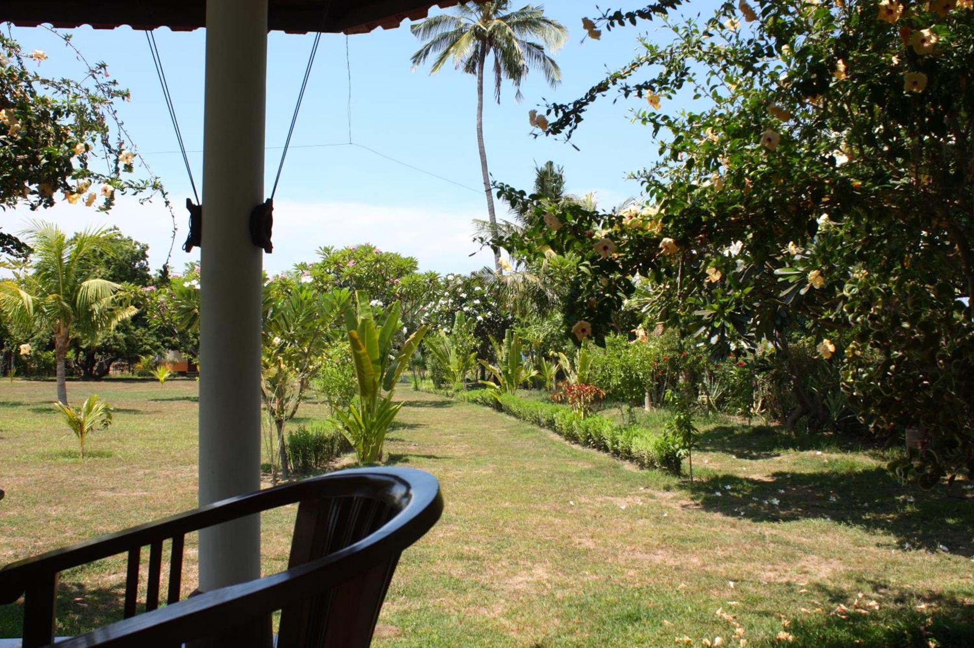 Bali Oase Resort بيموتيران المظهر الخارجي الصورة