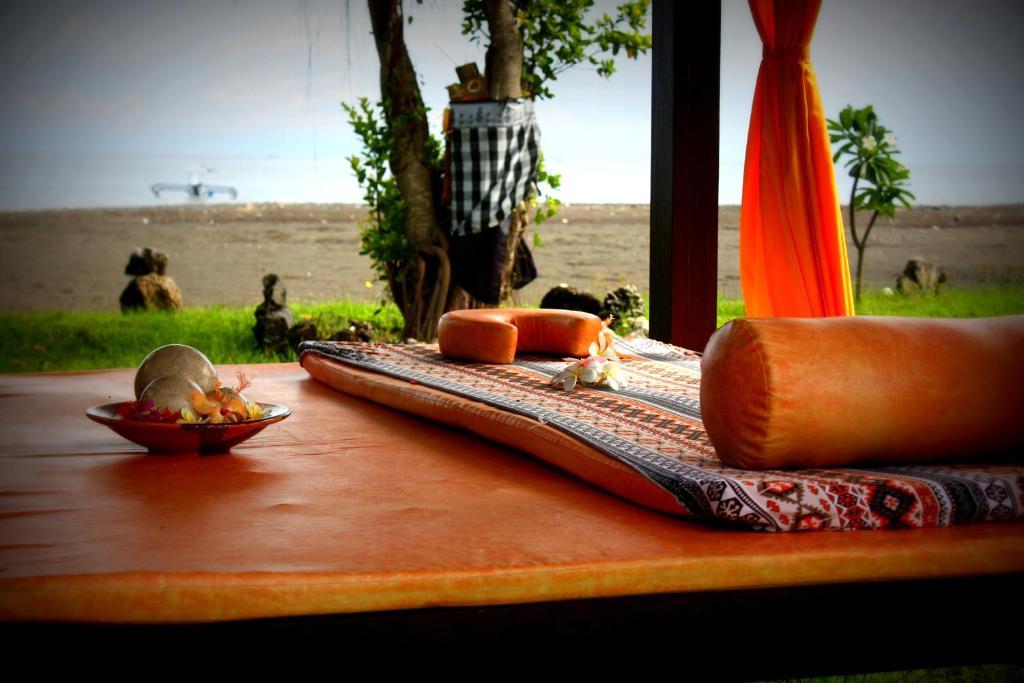 Bali Oase Resort بيموتيران المظهر الخارجي الصورة