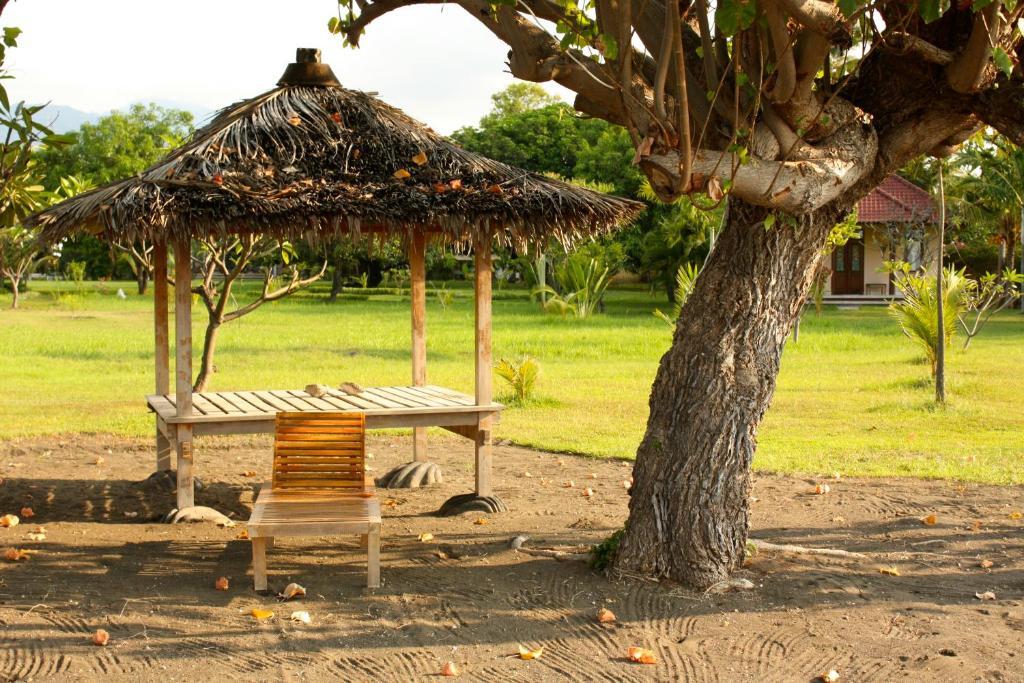 Bali Oase Resort بيموتيران المظهر الخارجي الصورة