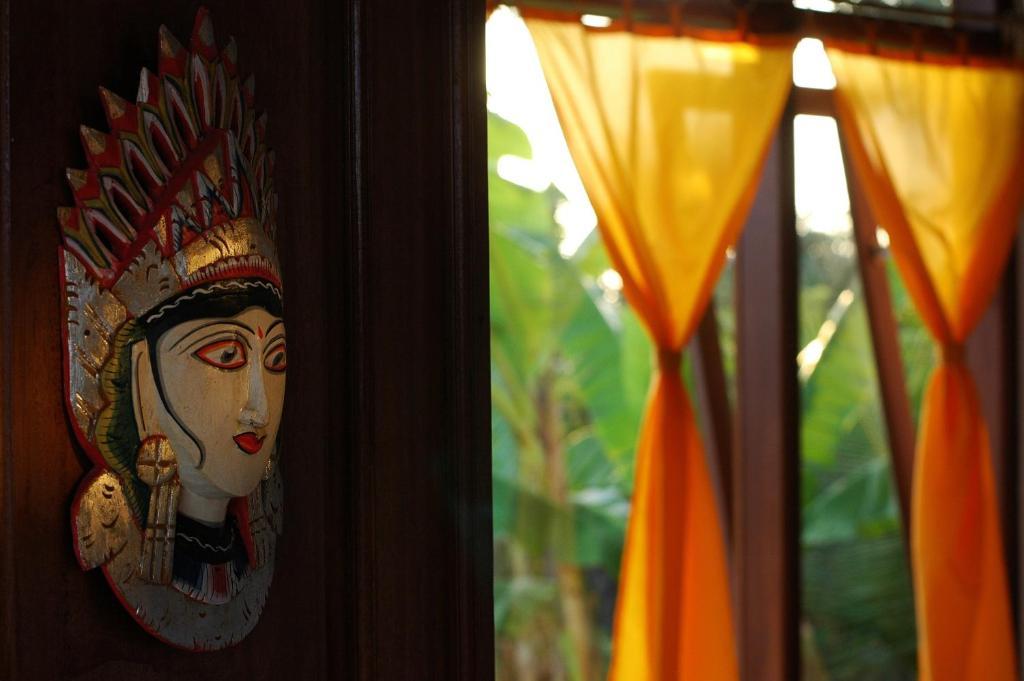 Bali Oase Resort بيموتيران الغرفة الصورة