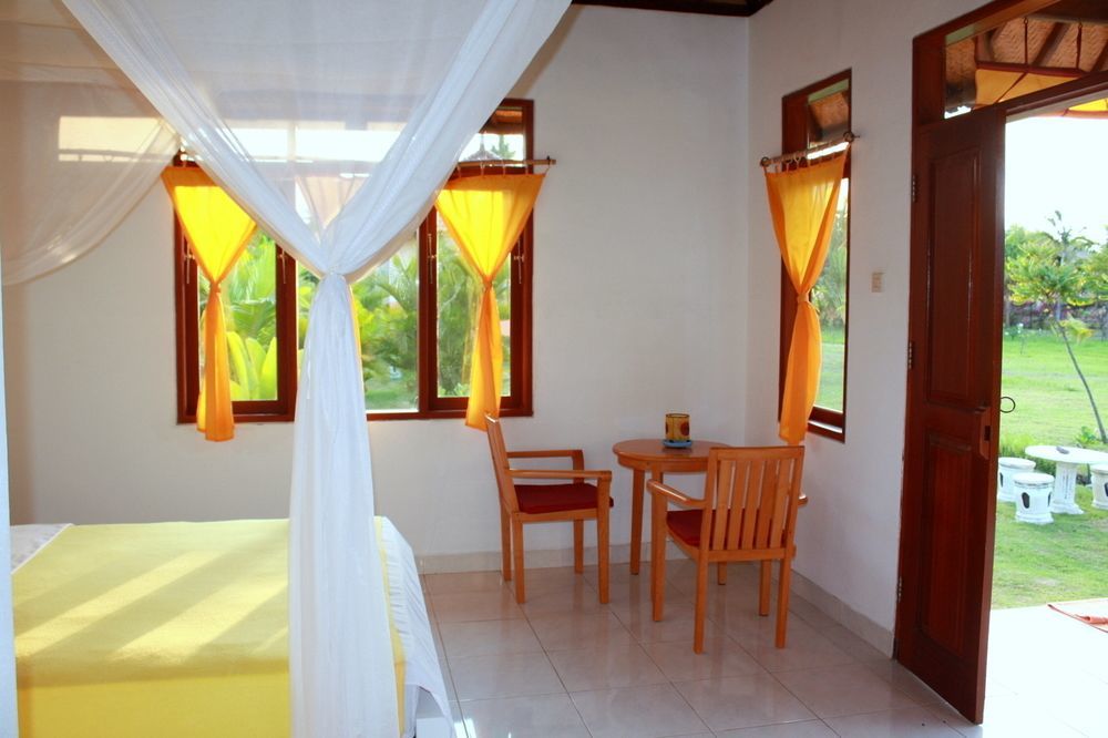 Bali Oase Resort بيموتيران المظهر الخارجي الصورة