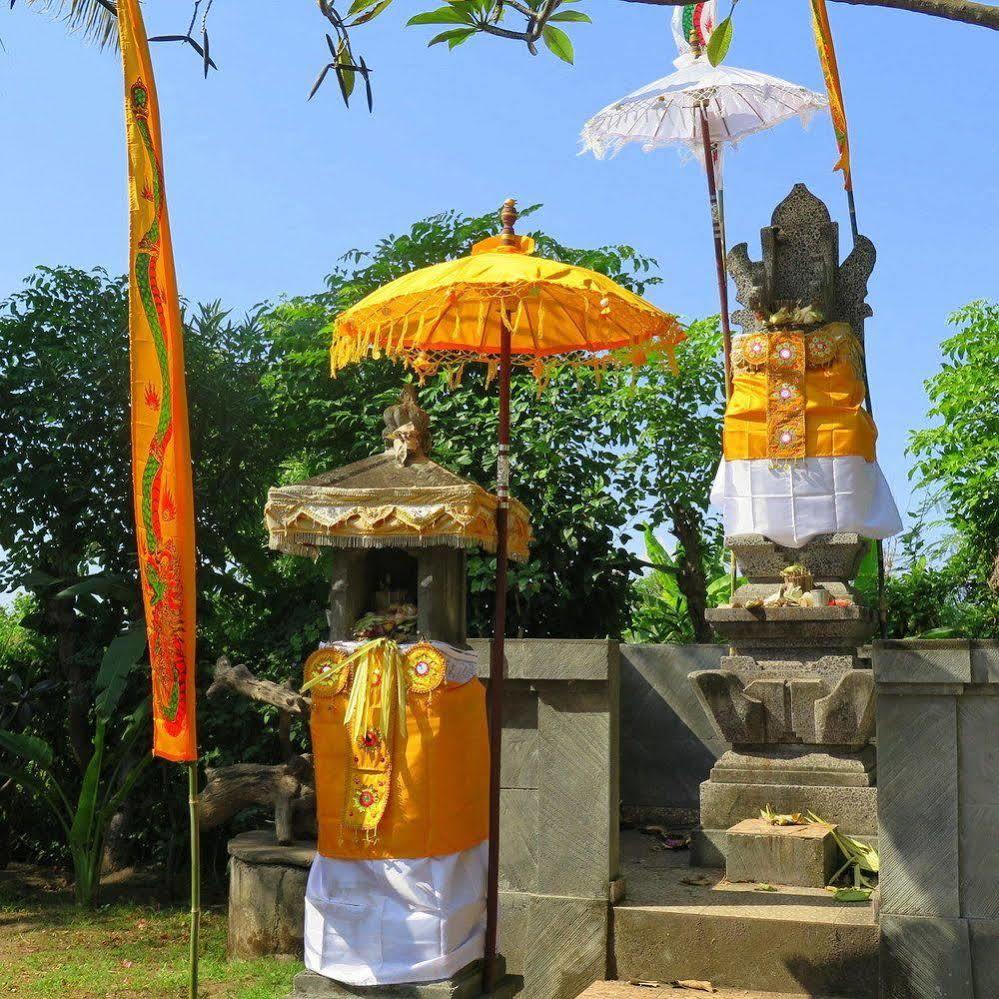 Bali Oase Resort بيموتيران المظهر الخارجي الصورة
